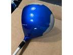 Cobra Golf AMP Cell- 10.5° Driver Graphite RH, Stiff Flex