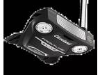 New Cleveland Golf Frontline Elite RHO Single Bend Putter