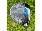 Callaway Golf RH Paradym Ai Smoke Max Fairway #3HL Denali Stiff Flex 16.5* Club