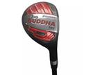 NEW Orlimar Golf Big Buddha Hybrid - Choose Club & Flex