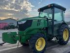 2017 John Deere 5100GN Tractor