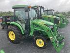 2023 John Deere 3046R Tractor