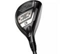NEW Callaway Great Big Bertha 23 Hybrid - Choose Club, Shaft, Dexterity & Flex