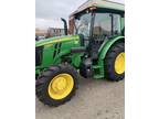 2024 John Deere 5090E Tractor