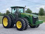 2013 John Deere 8310R Tractor