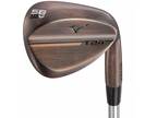 MINT Demo Mizuno Golf T24 Denim Copper Wedge - Choose Club