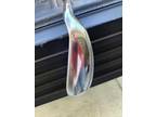 Macgregor M455 V-Foil Forged 6 Iron Stiff Flex Graphite Right Hand