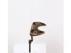 Taylormade Tp Black Copper Ardmore 3 34.5" Putter Good Left Hand Lh 1125466