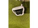 TaylorMade Spider X Putter, 35"RH