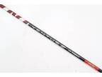 New Fujikura OEM Ventus TR Red 5-R 53g REGULAR 44.5" Driver Shaft Uncut .335