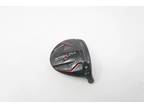 Taylormade Stealth 2 Adjustable 15* #3 Wood Club Head Only Good 1203034