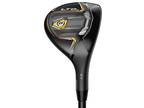 New Cobra Golf LTDx Hybrid 2022 Choose Club, Shaft & Flex