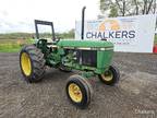 John Deere 2355 Tractor