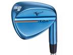 MINT Demo Mizuno Golf T24 Blue Ion Wedge - Choose Club