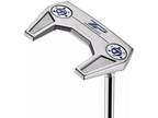 TaylorMade Hydroblast TP Bandon 3 Putter Right Handed 35 in
