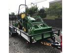 2024 John Deere 1025r Tractor