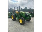 2024 John Deere 5050E Tractor
