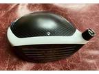 TaylorMade SIM 2 Max D (Draw) RH 3 Wood 16 Degree - Head Only