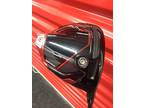 Taylormade Stealth 2 Driver 9* Diamana S+ 60 Stiff Shaft