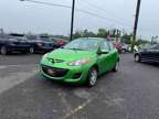 2013 MAZDA MAZDA2 for sale