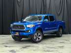 2018 Toyota Tacoma Double Cab for sale