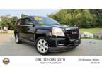2017 GMC Terrain for sale