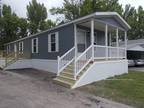 2018 Champion Mobile Home