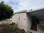 1991 Fleetwood Mobile Home