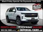 2024NewChevroletNewTahoeNew4WD 4dr