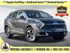 2023UsedKiaUsedSportageUsedAWD