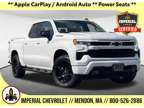 2023UsedChevroletUsedSilverado 1500Used4WD Crew Cab 147