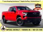 2023UsedChevroletUsedSilverado 1500