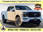 2022UsedFordUsedF-150
