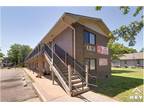 833 S Market St, Apt 206, Wichita, KS 67211