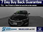 2023UsedChevroletUsedMalibuUsed4dr Sdn