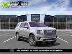 2024NewGMCNewYukonNew4WD 4dr