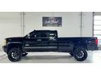 Used 2015 CHEVROLET SILVERADO For Sale