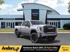2025NewGMCNewSierra 2500HD