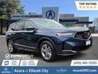 2025 Acura MDX 4MDX