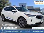 2024 Acura RDX w/Advance Package