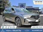 2025 Acura MDX w/Advance Package