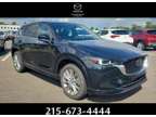 2022 Mazda CX-5 2.5 Turbo Signature