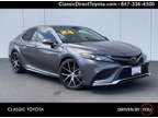 2024 Toyota Camry XSE V6