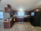 2016 Elliott Mobile Homes Mobile Home