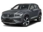 2025 Volvo XC40 Ultra Bright Theme