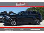 2022 Mazda CX-9 Touring AWD