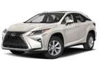 2018 Lexus RX BASE