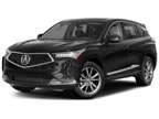 2024 Acura RDX w/Technology Package w/Navigation