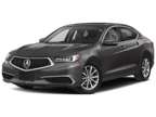 2020 Acura TLX 2.4L