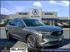 2022 Acura MDX w/Technology Package w/Navigation